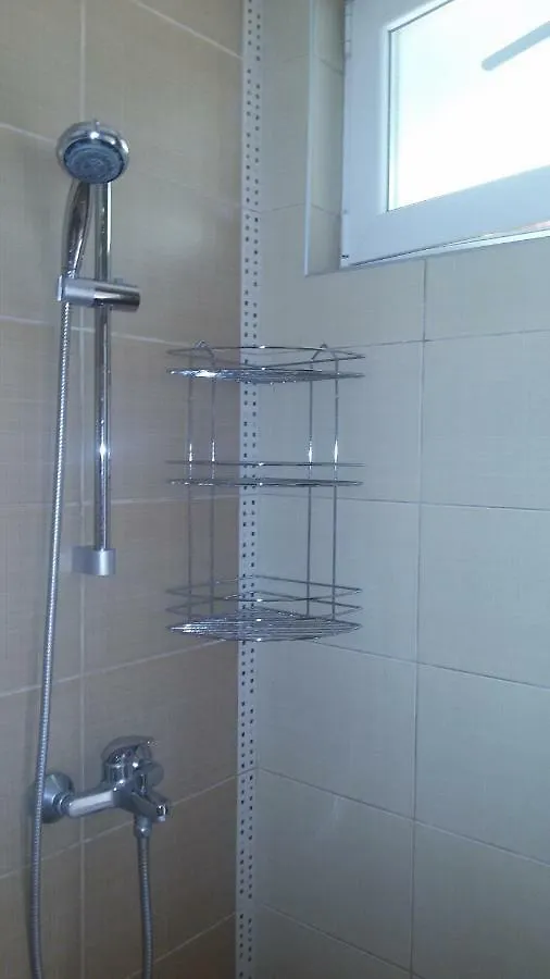 Къща За Почивка Смокиня Vendégház
