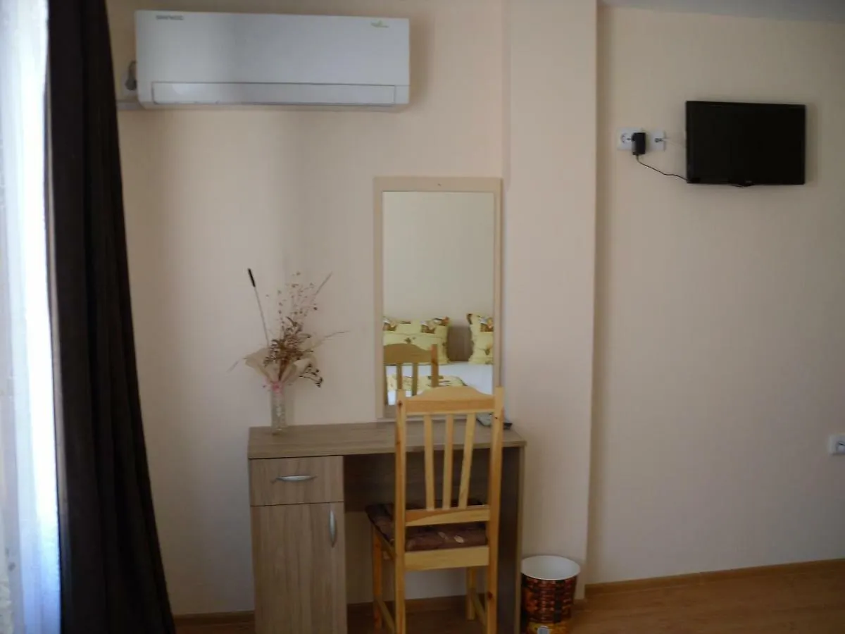 Gasthof Къща За Почивка Смокиня Bulgarien
