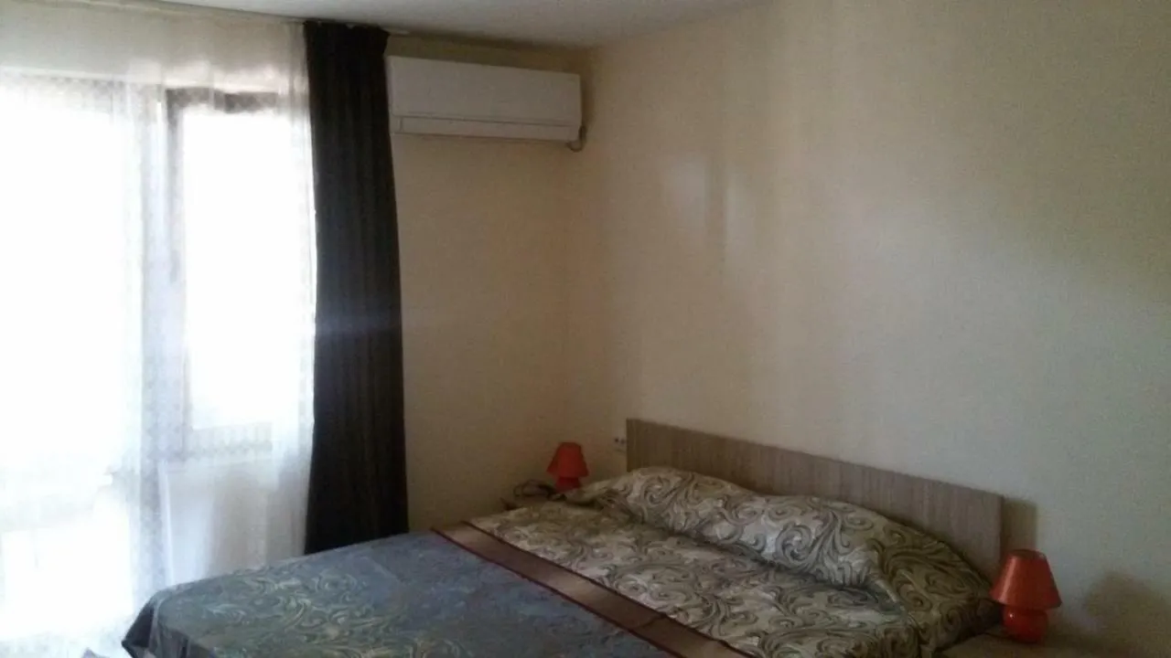 Къща За Почивка Смокиня 0*, Szozopol