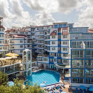 4* Szálloda List