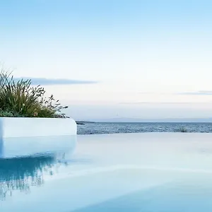 4* Hotell Sea Sense Boutique & Relax Zone